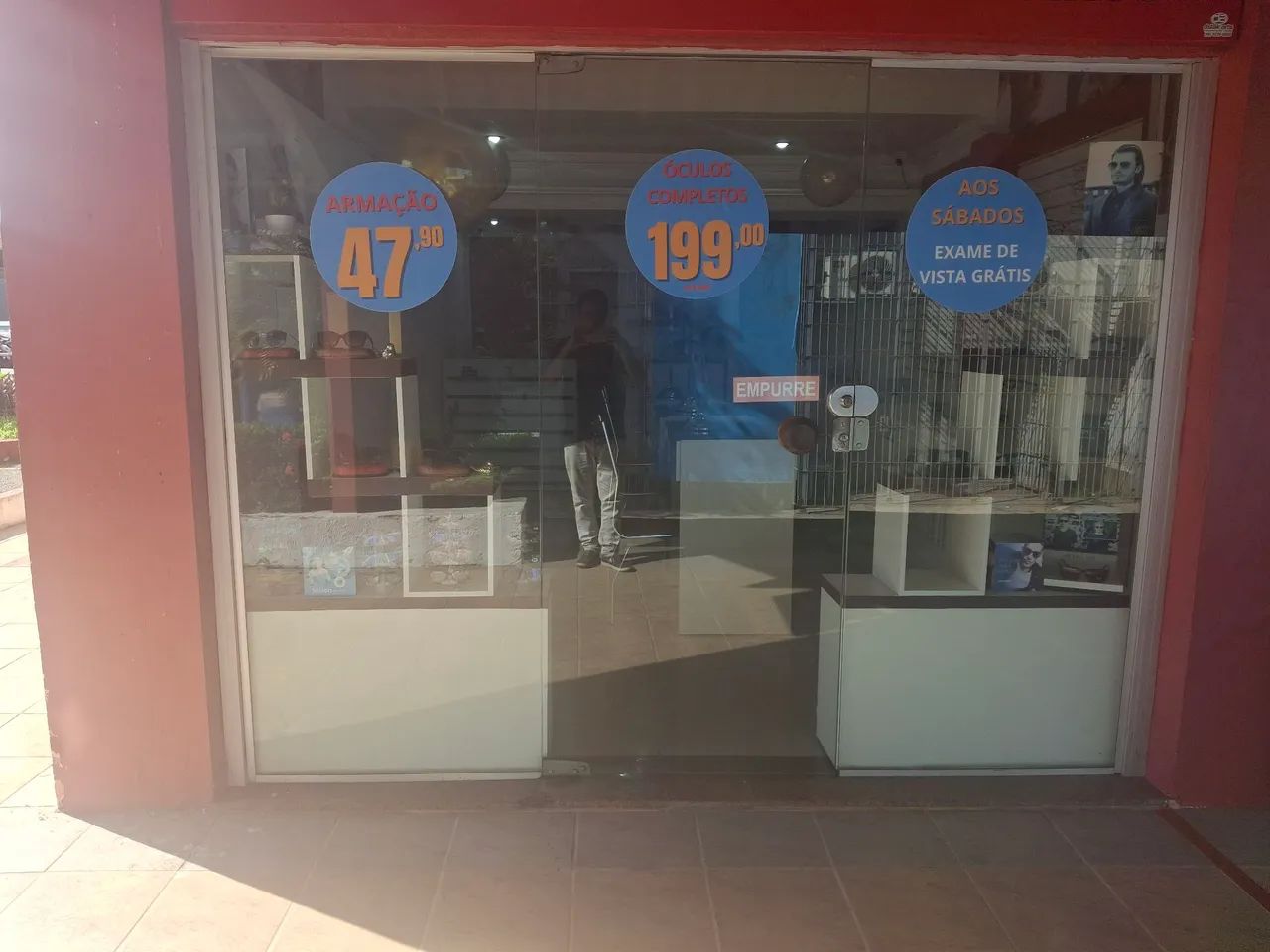OPORTUNIDADE DE NEGÓCIO 