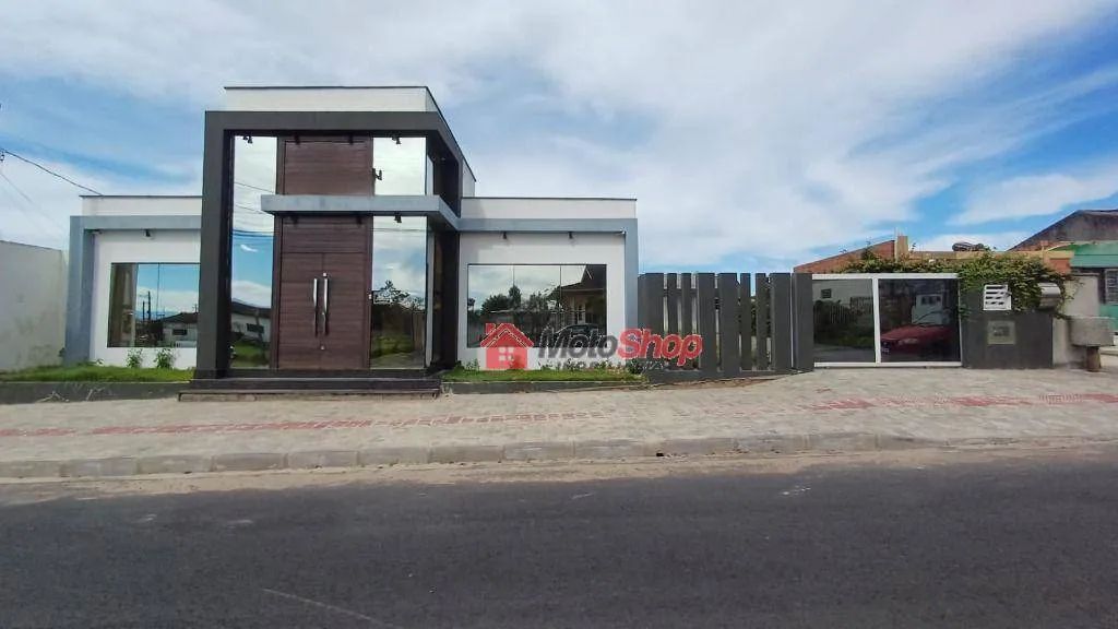 Oportunidade de investimento