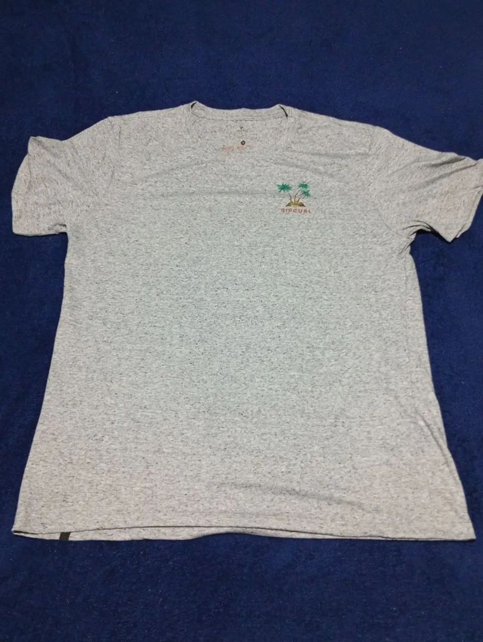 Camiseta rip curl 