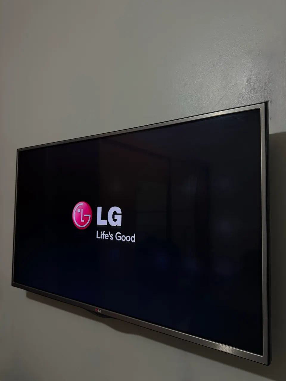 TV LG 42 polegadas em ótimo estado - Foto 2