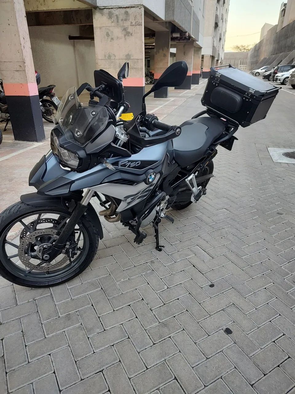 Moto a venda - Foto 2