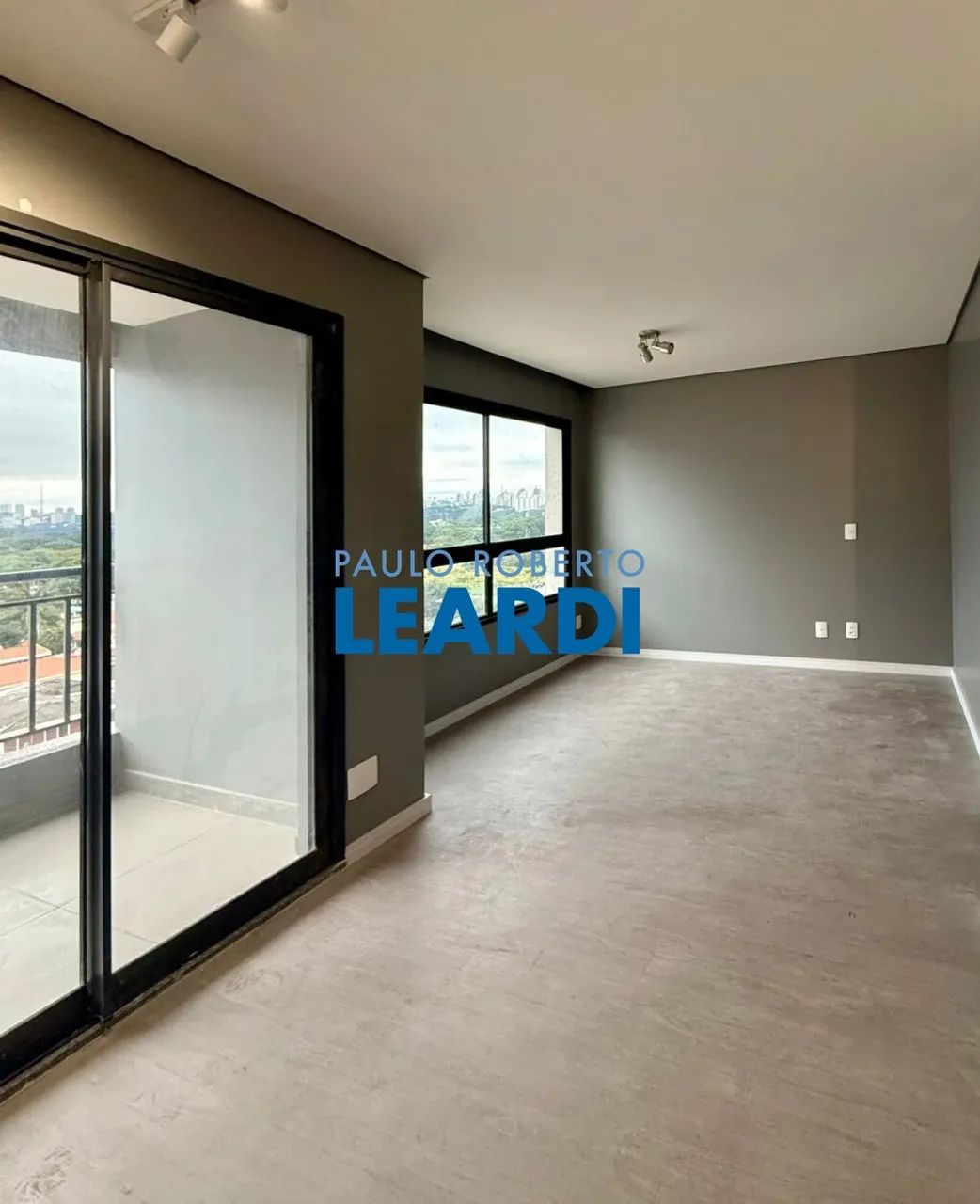 APARTAMENTO - BUTANTÃ - SP