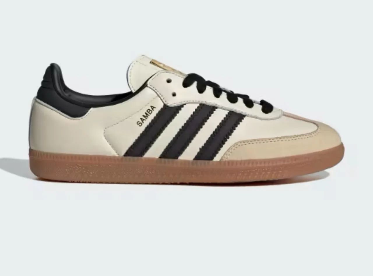 Tênis Samba OG - Adidas.