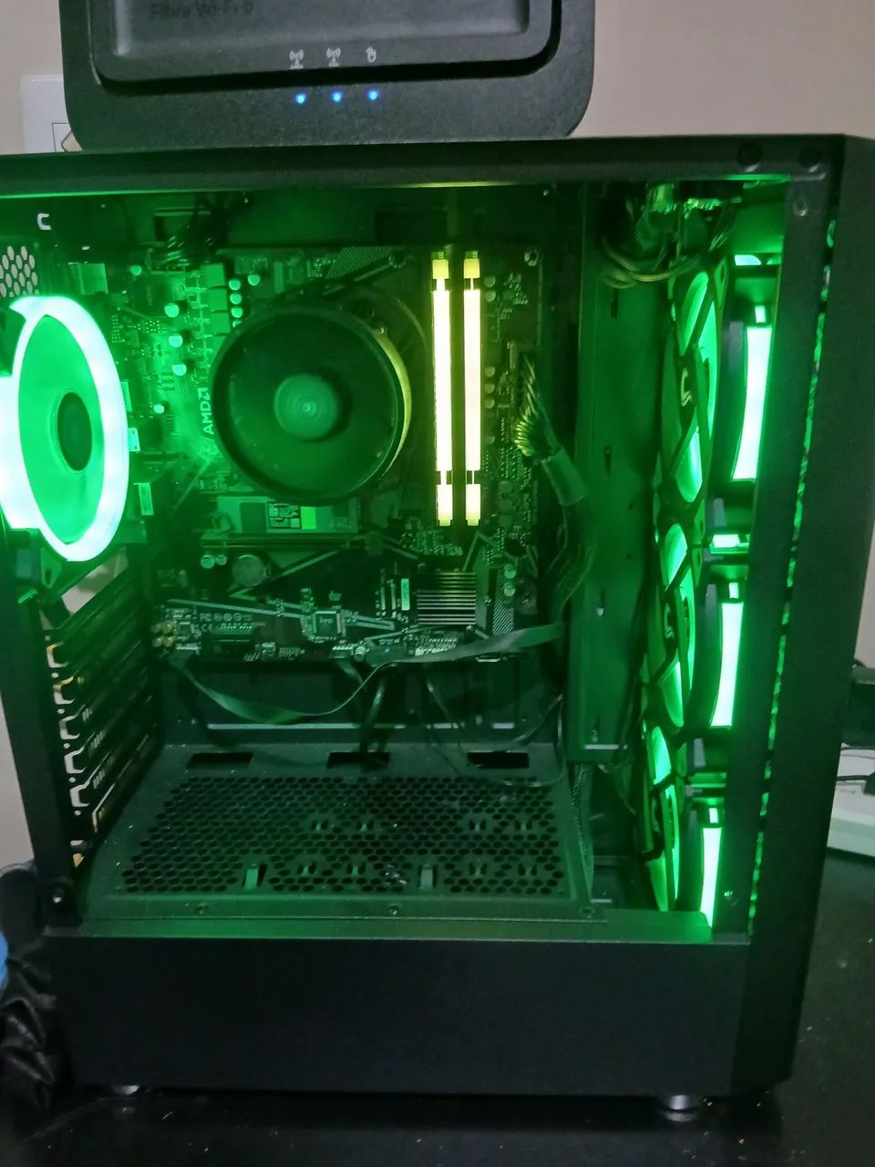 Kit Upgrade Ryzen