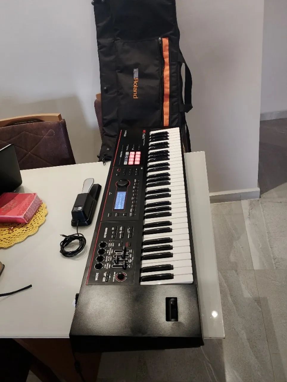 Teclado roland xps30  - Foto 3