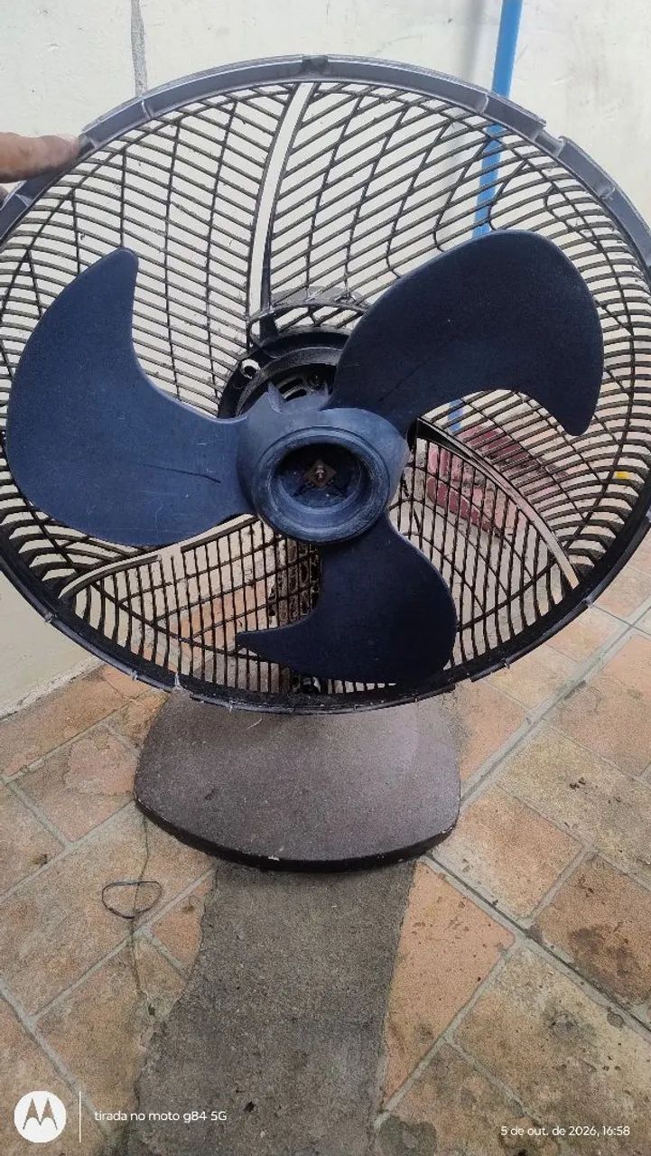 Ventilador  - Foto 2