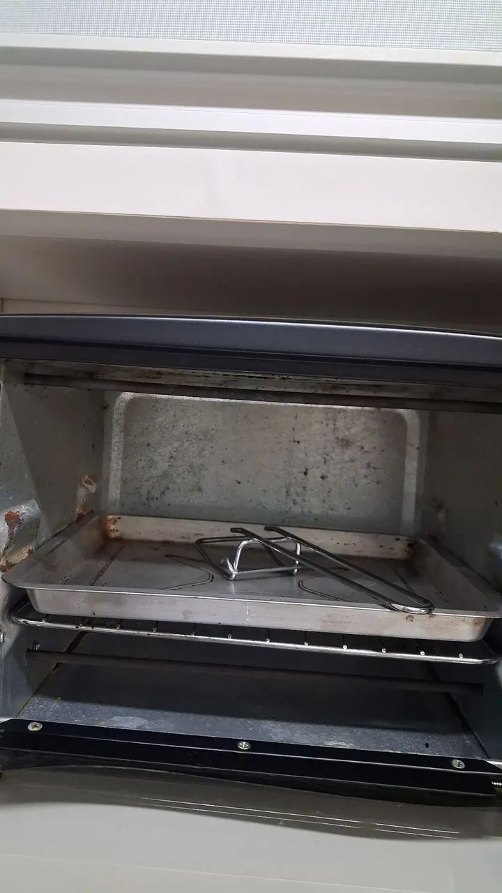 Forno elétrico  - Foto 3