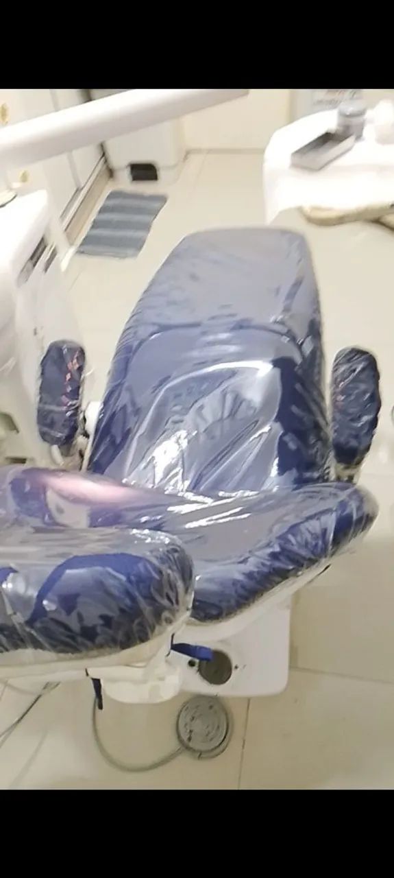 Vendo cadeira odontológica  - Foto 2