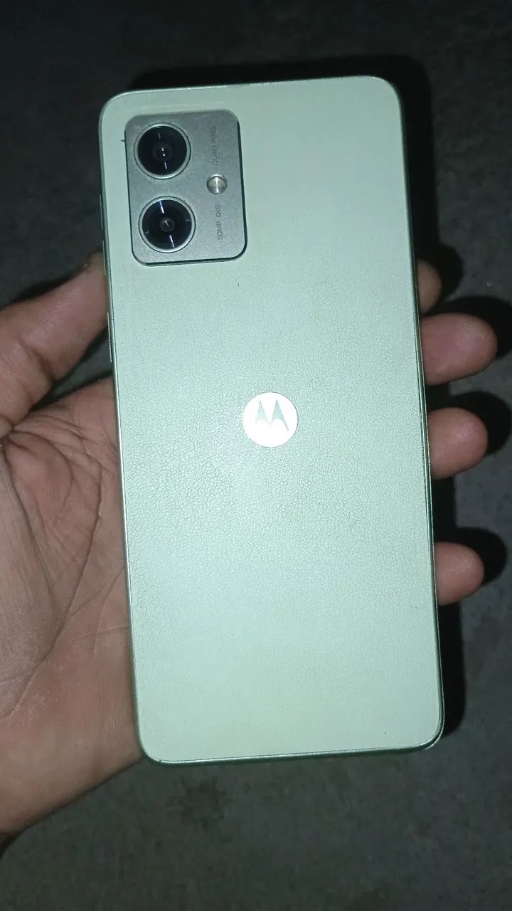 Vendo telefone 