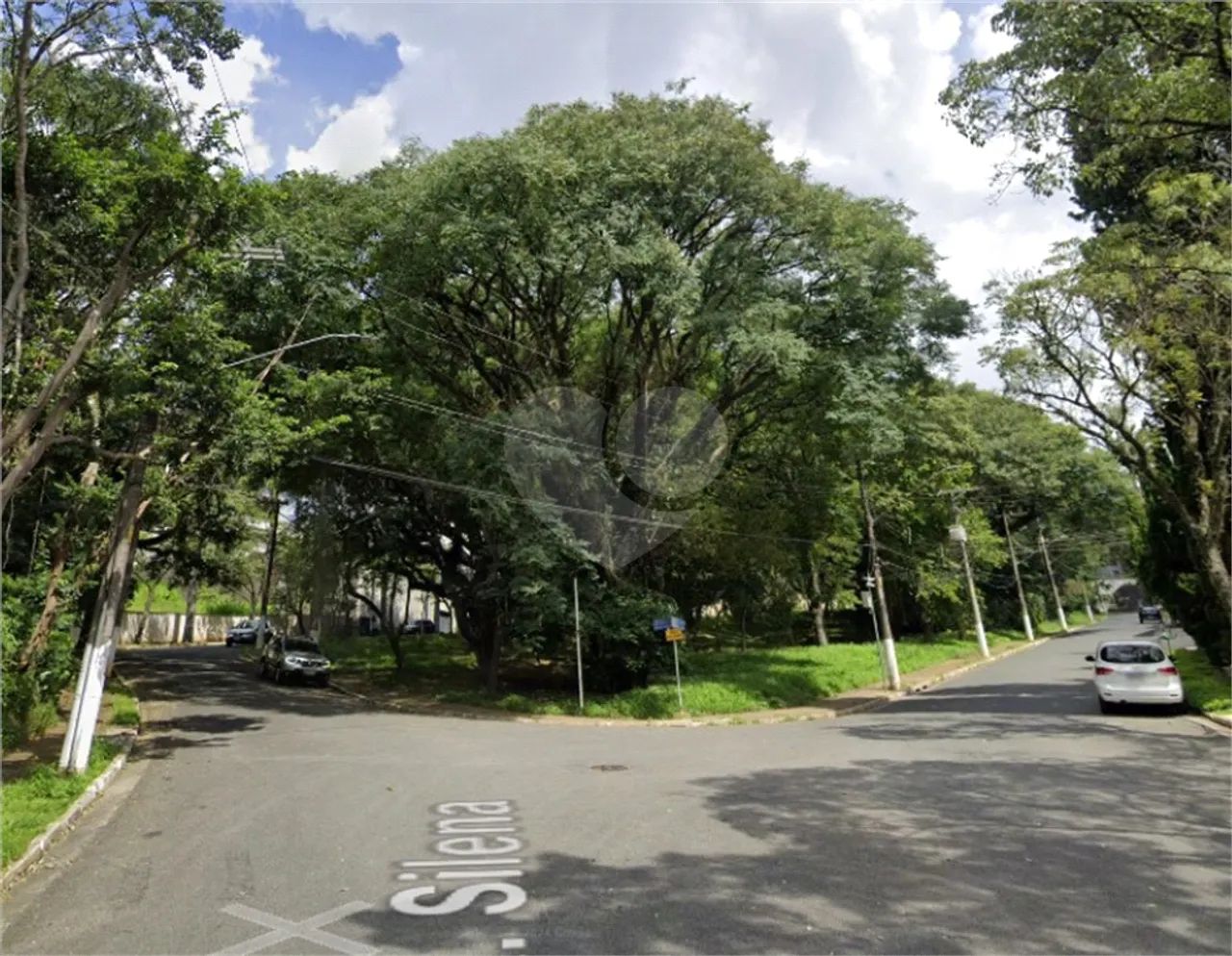 Condomínio com 3 quartos à venda em Cidade jardim - SP
