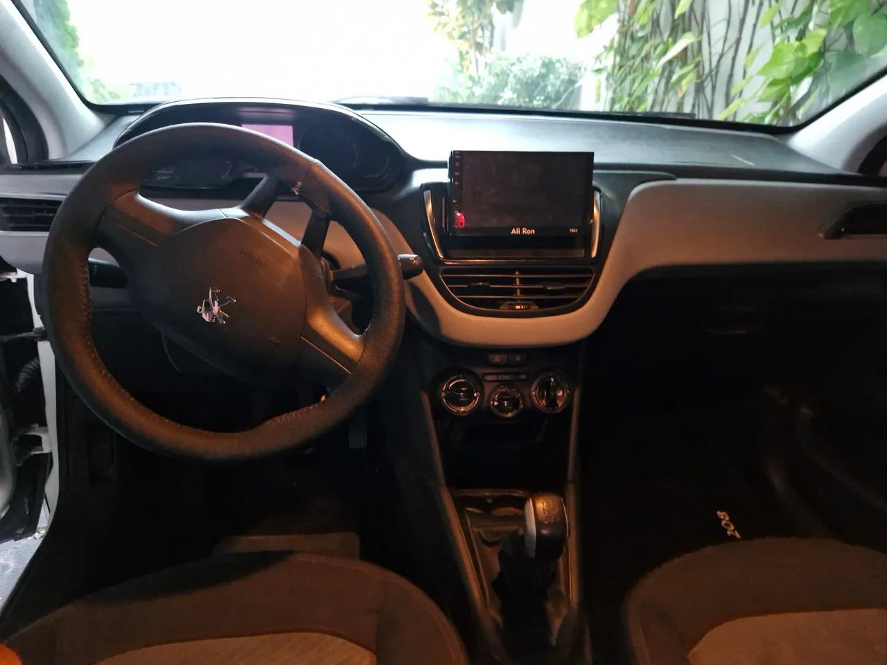 Peugeot 208 Active/active Pack 1.5 Flex 8V 5P 2014 - Foto 5
