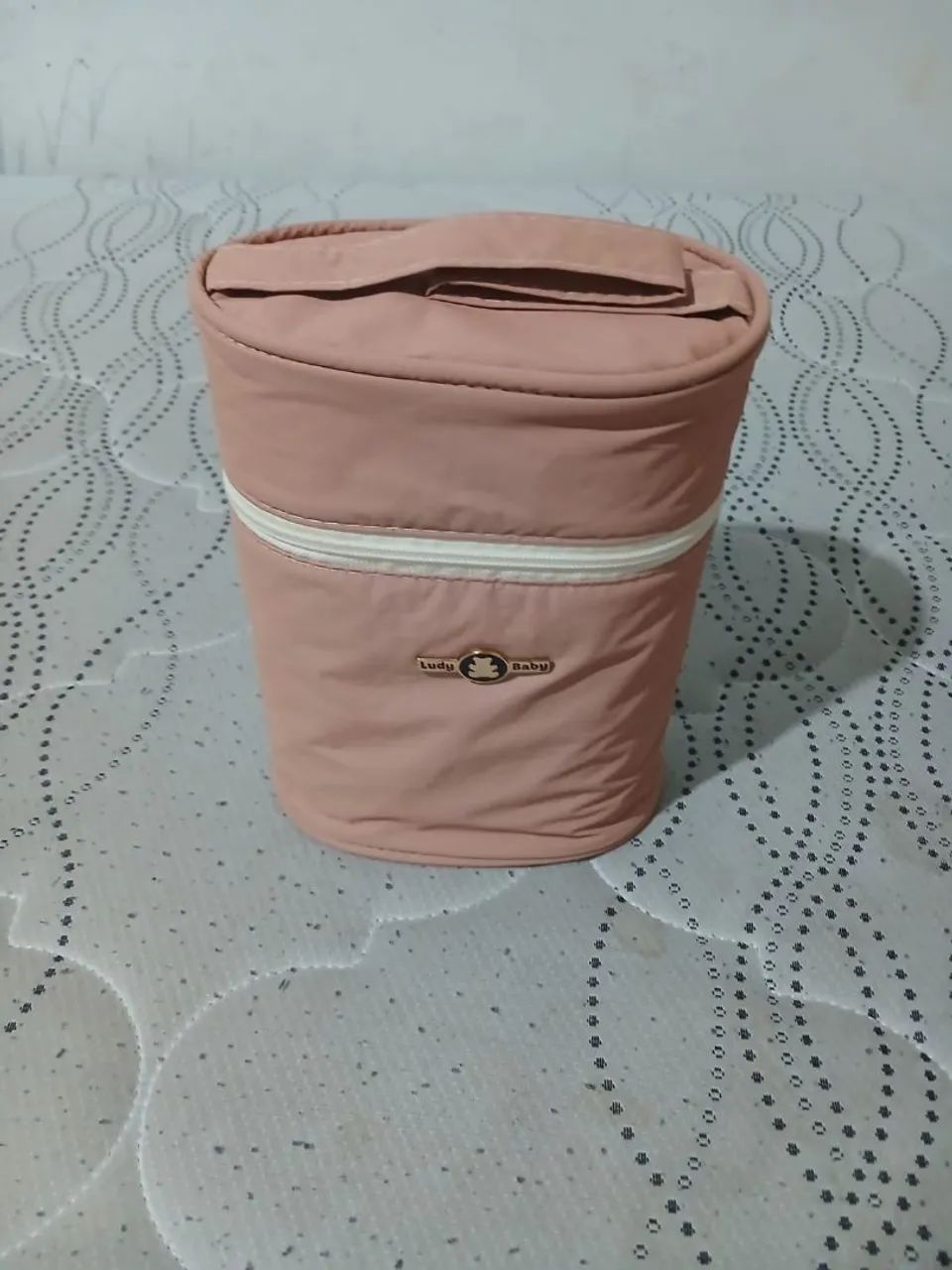 Conjunto de bolsas de bb - Foto 3