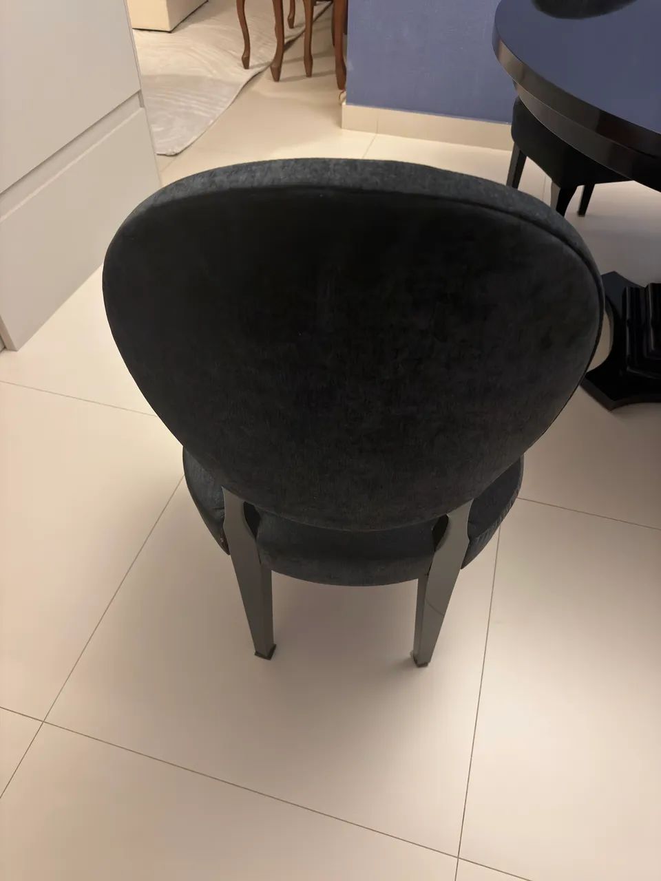 Mesa de jantar  - Foto 3