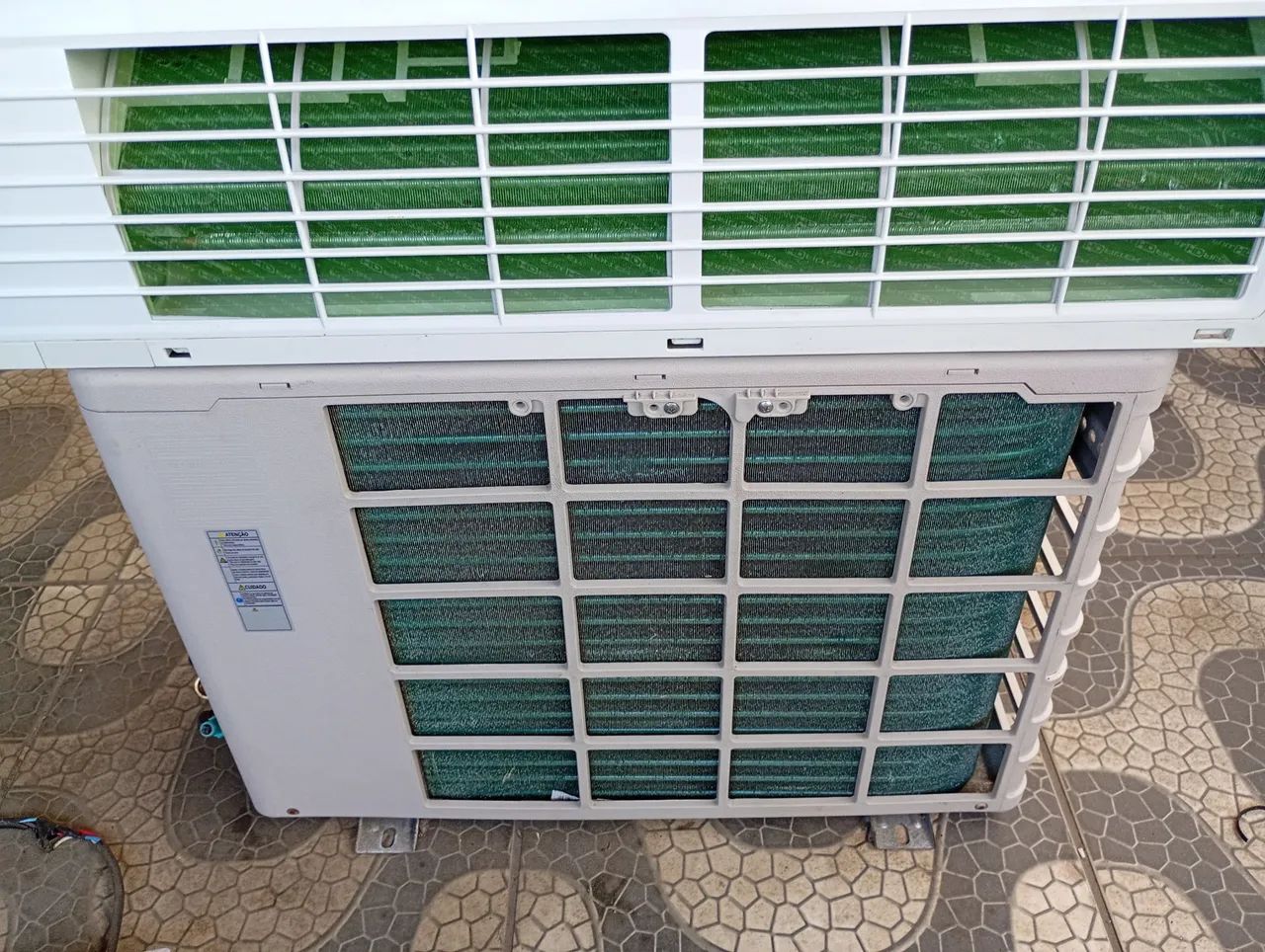 Split Samsung inverter 9.000 - Foto 4