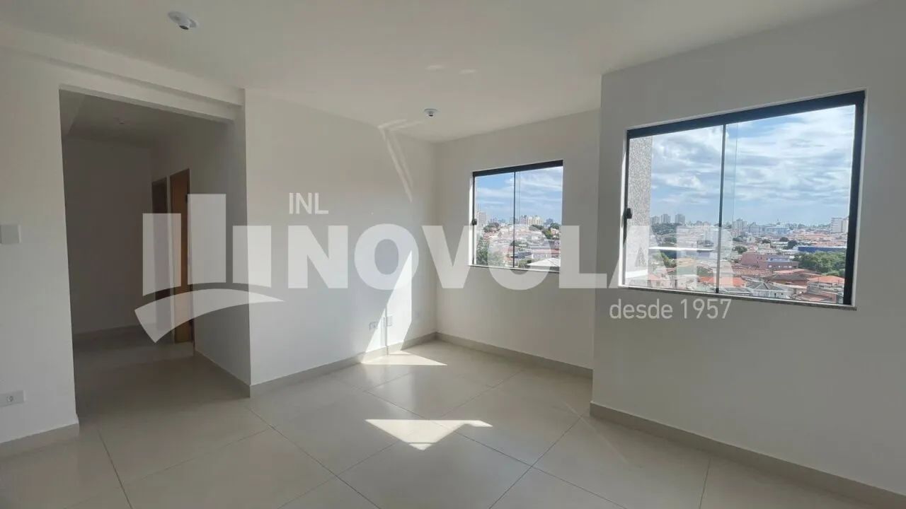 Apartamento com 3 Dormitórios no Jaçanã - Foto 3
