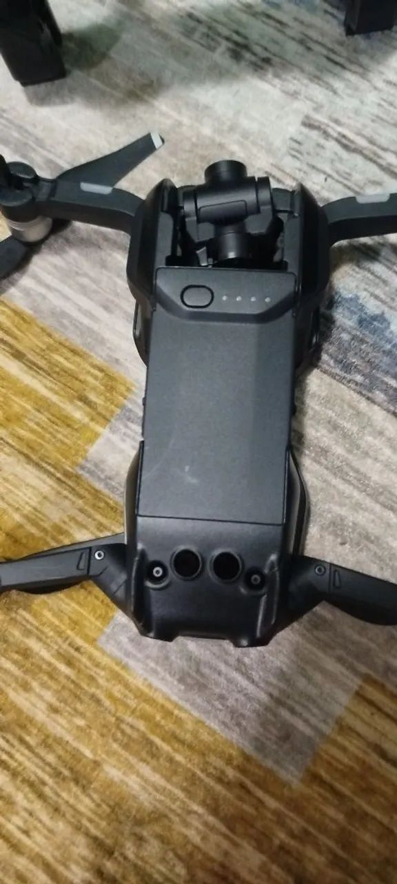 Mavic Air 1  - Foto 4
