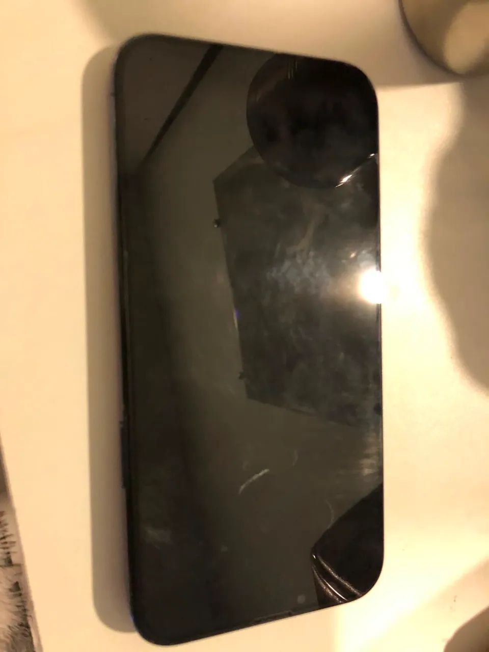 13 PRO MAX 512GB  - Foto 4
