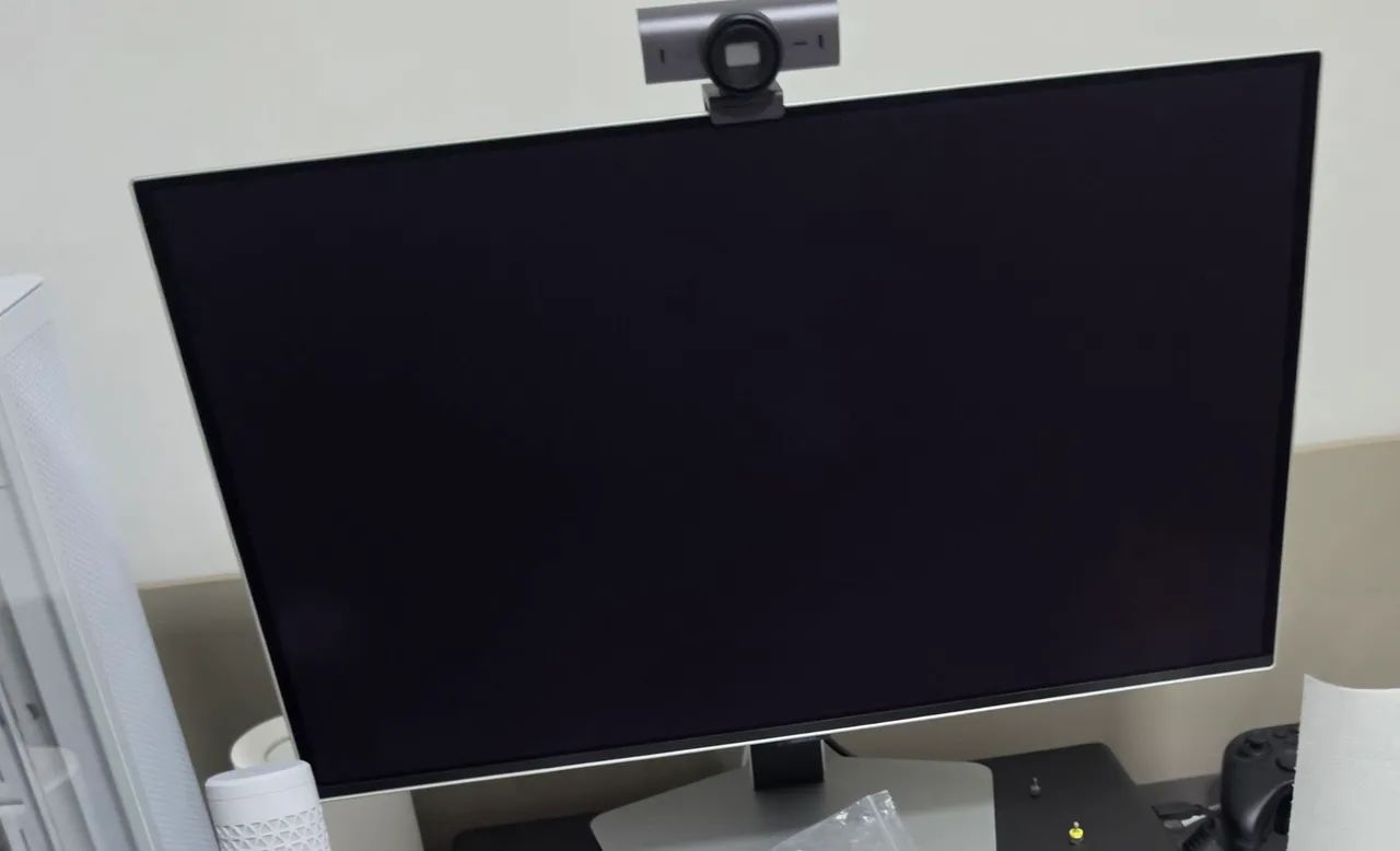 Monitor OLED Samsung 27" 240hz