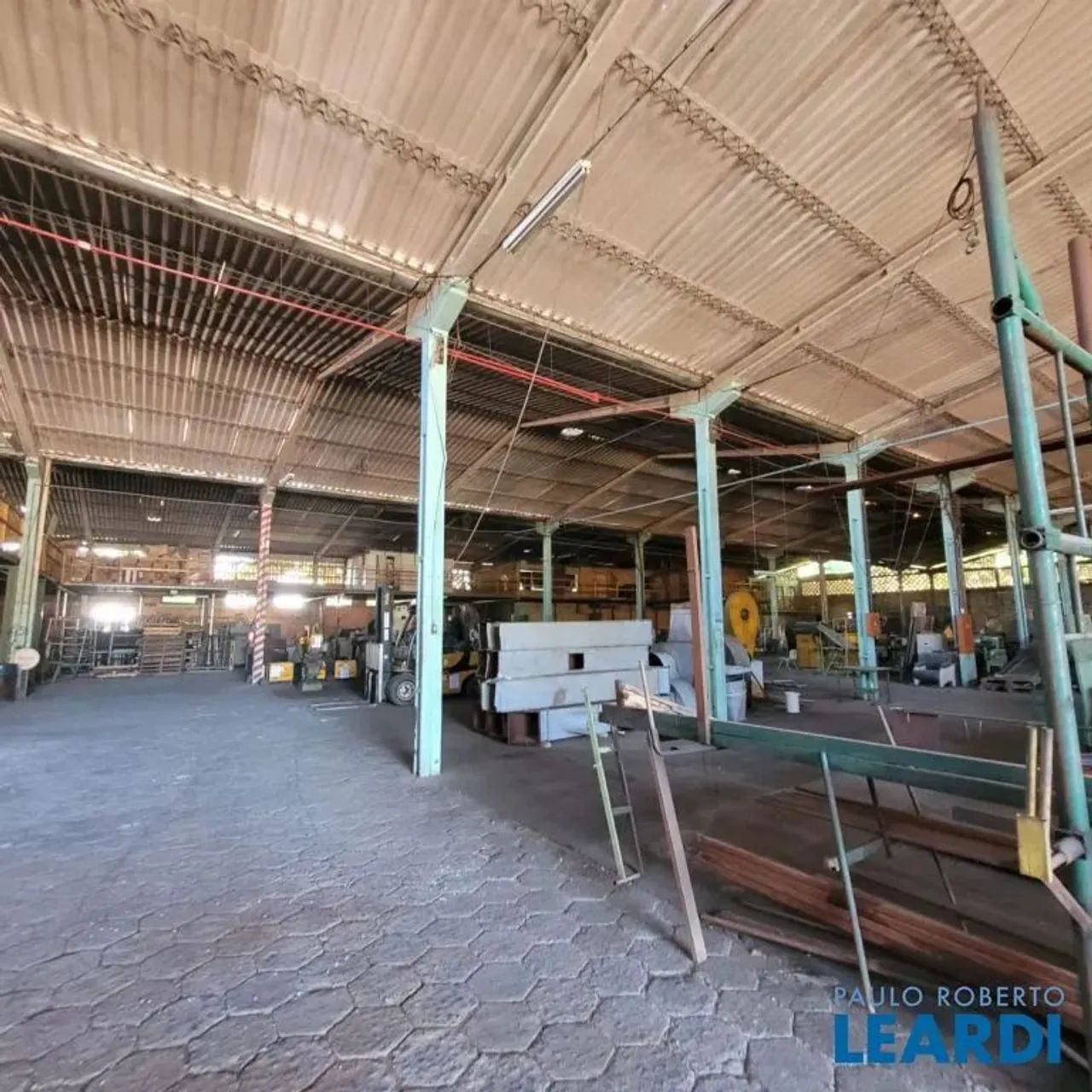 GALPÃO - FUNDOS - SC - Foto 5