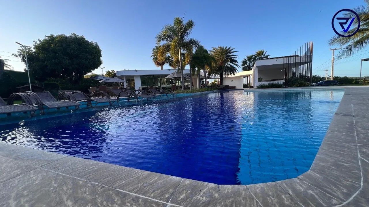Lote à venda no Jardins das Dunas, Eusébio - Foto 4