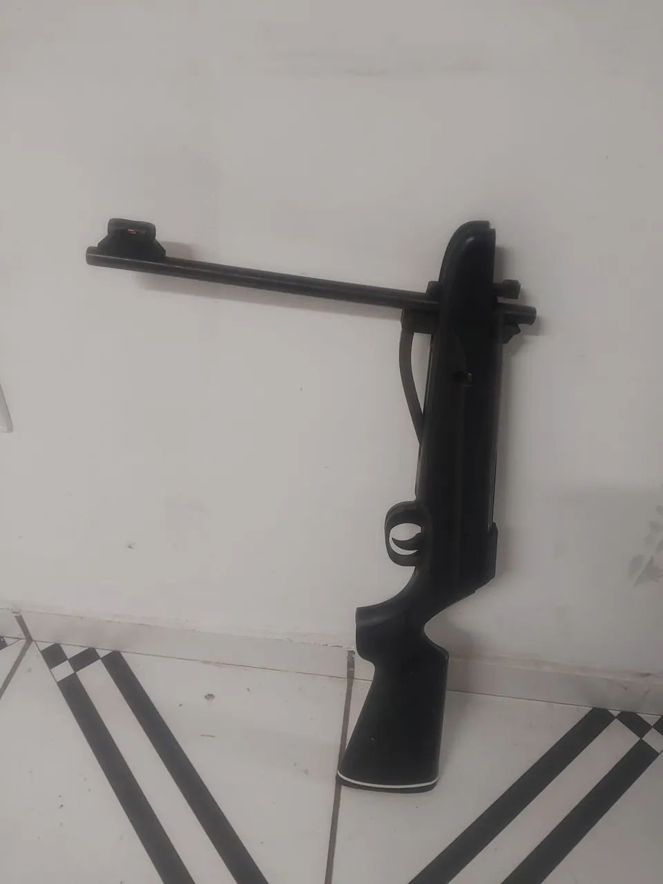 Nerf 4,5 mm