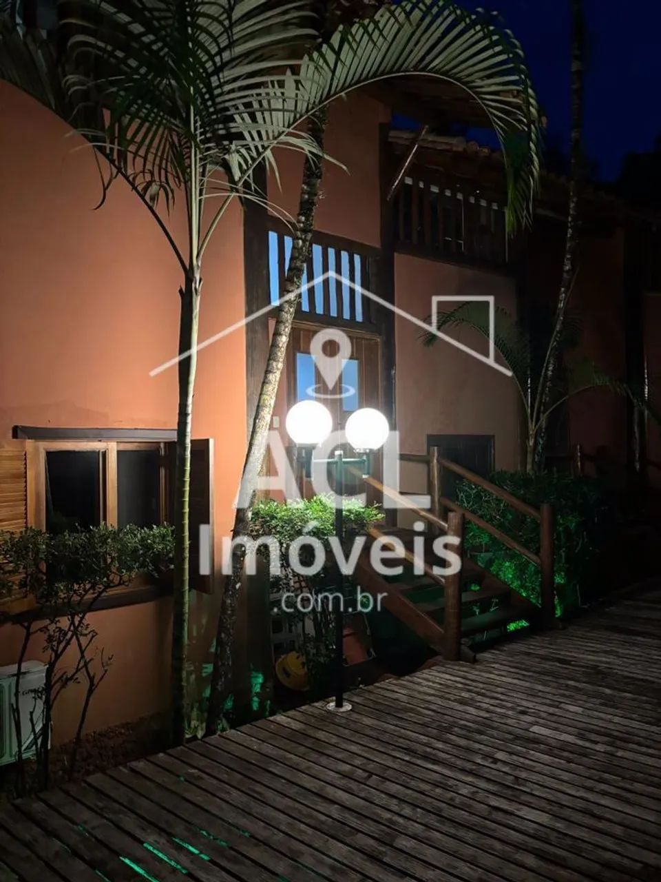 Casa Residencial , Maresias, São Sebastião - CA0303. - Foto 8