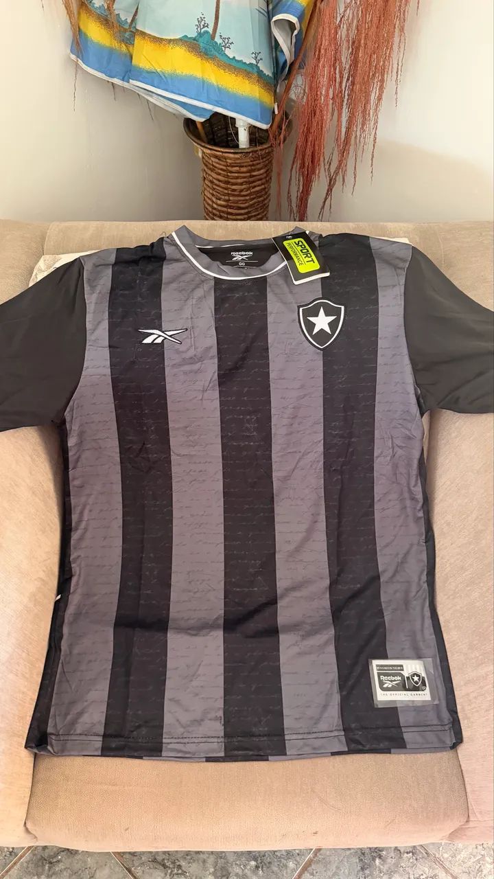 Camisas de time  - Foto 3