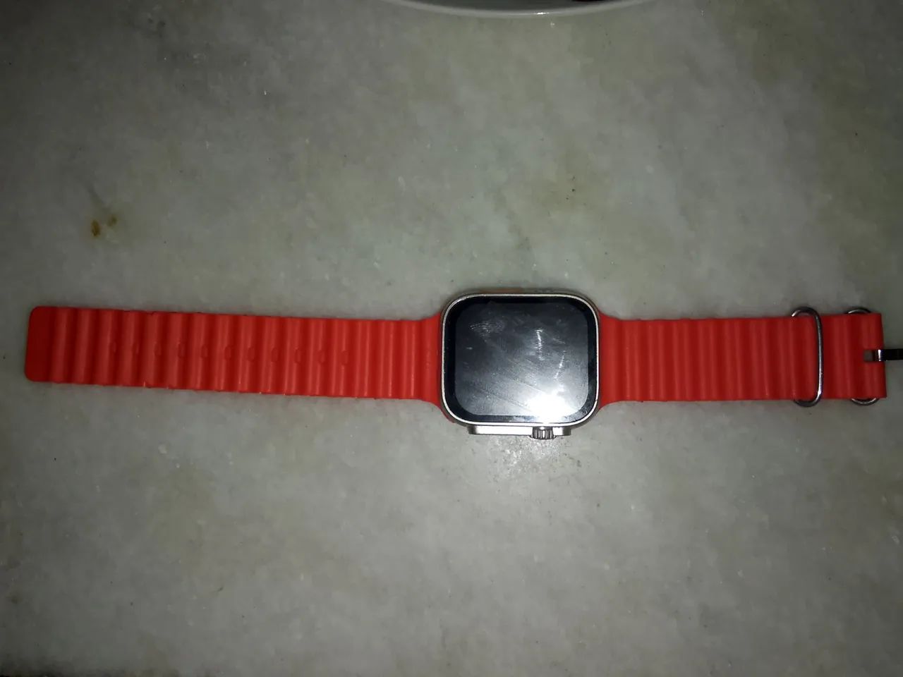 Relógio smartwatch  - Foto 3