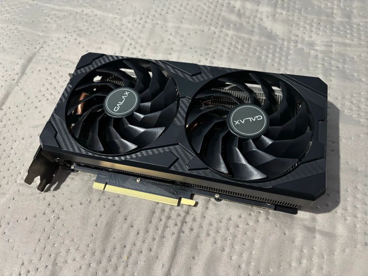 RTX 3070 8GB - Foto 2