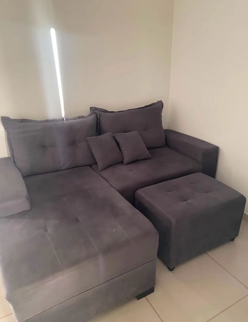 Sofá  - Foto 2