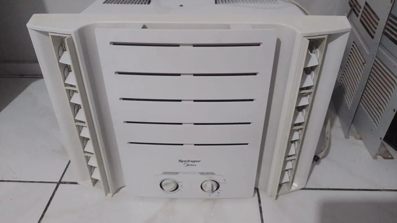 Springer 10 mil btus 