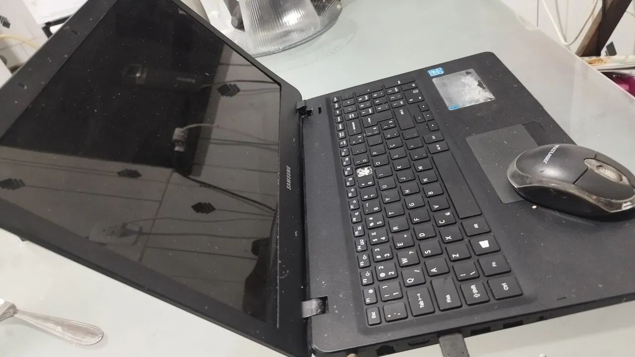 Notebook Samsung - Foto 4