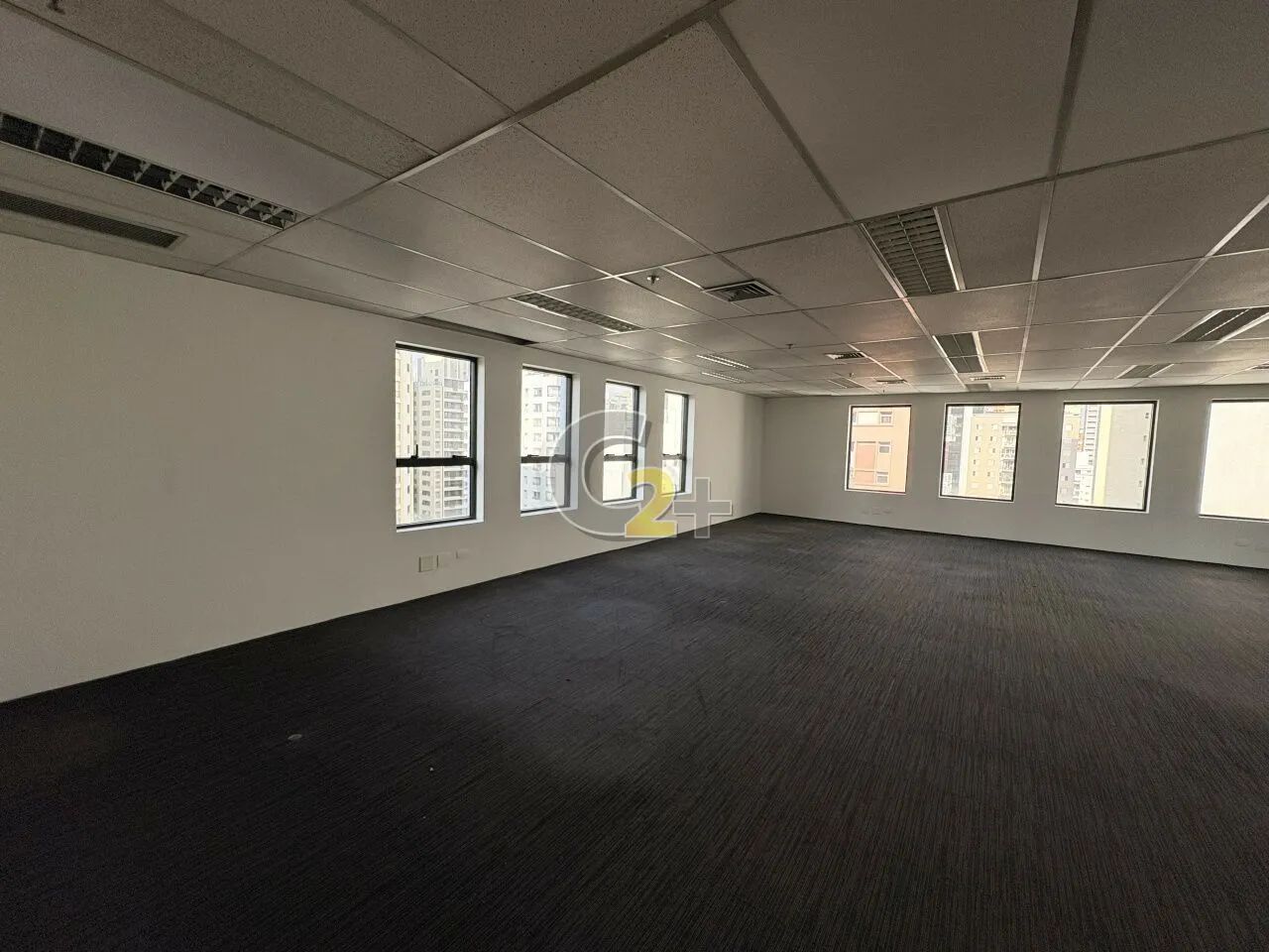 Conjunto comercial para locação em Pinheiros - Foto 2