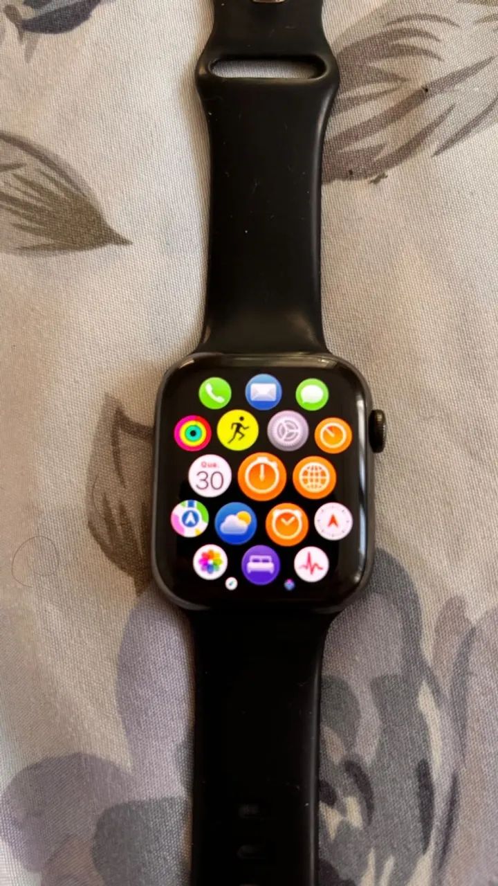Relógio Apple Watch - Foto 4