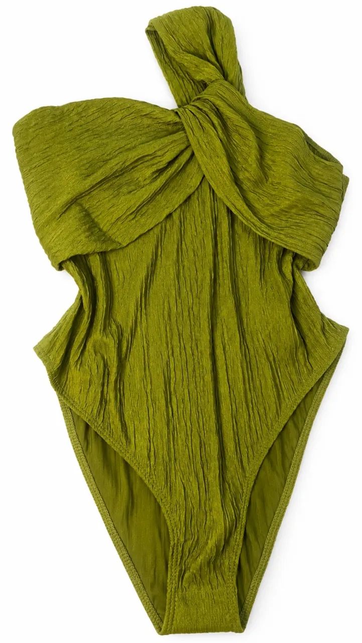 BODY OLIVE GREEN