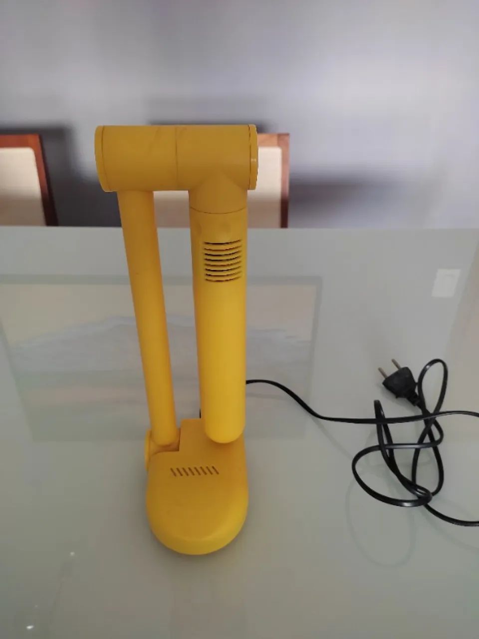 Luminária Abajur de Mesa