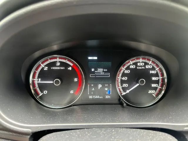 Mitsubishi L200 Triton Sport HPE-S 2.4 CD Dies. AUT 2022 - Foto 9