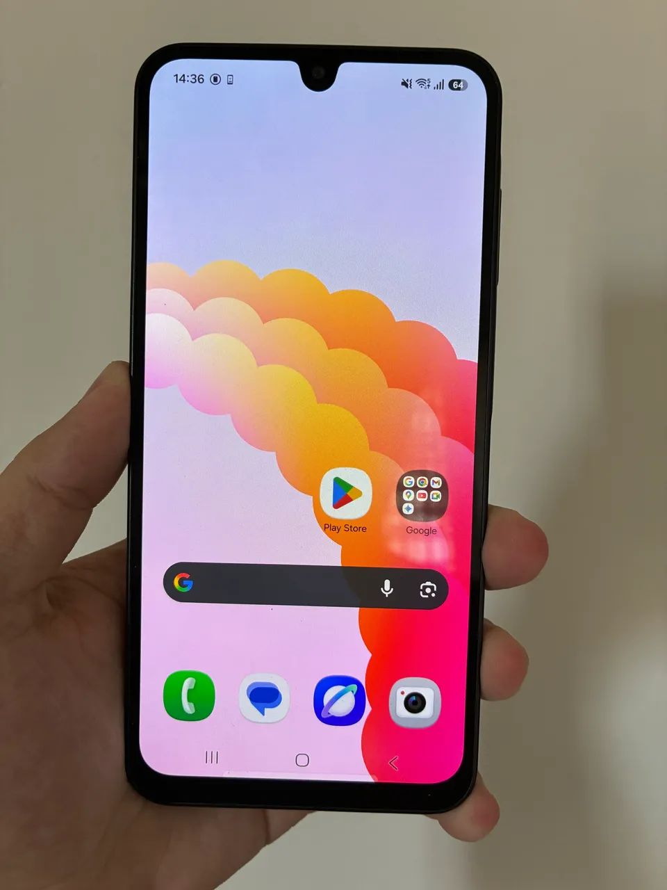 A26 5G - Foto 3