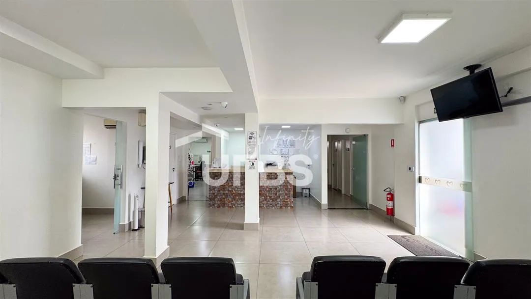 Vendo imóvel comercial gerando renda ( Laboratorio ) 400m2 Area privada, 470m2 de Area Tot