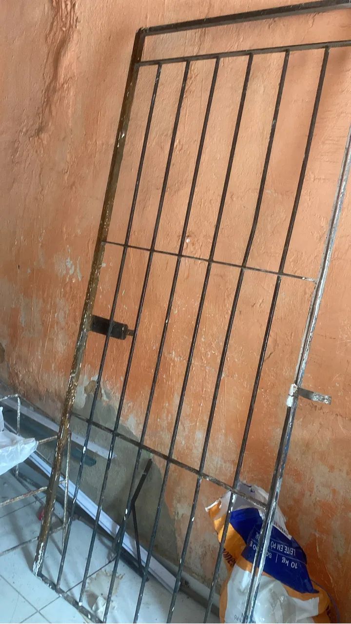 Vende-se itens de casa  - Foto 4