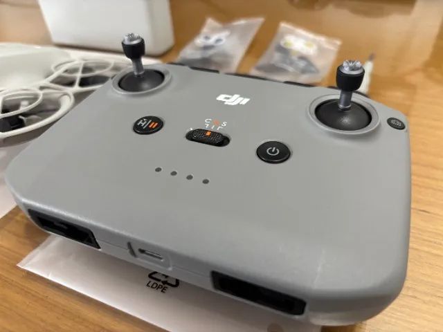 Drone DJI Neo Fly More Combo 3 Baterias - Foto 4