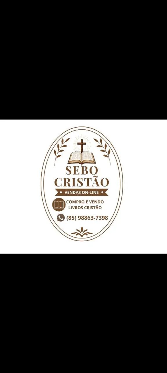 Livros cristãos  - Foto 2
