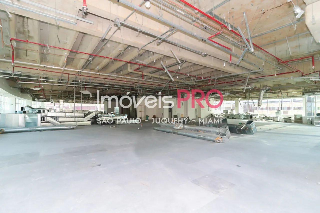 Conj. Comercial, Vila Olímpia - São Paulo - Foto 3