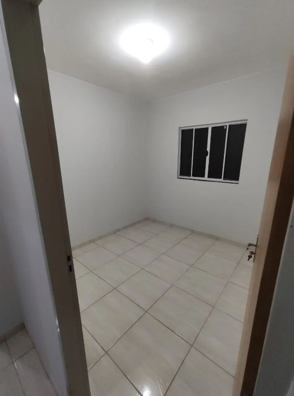 Apartamento terreo 2 quartos sem suite - Foto 2