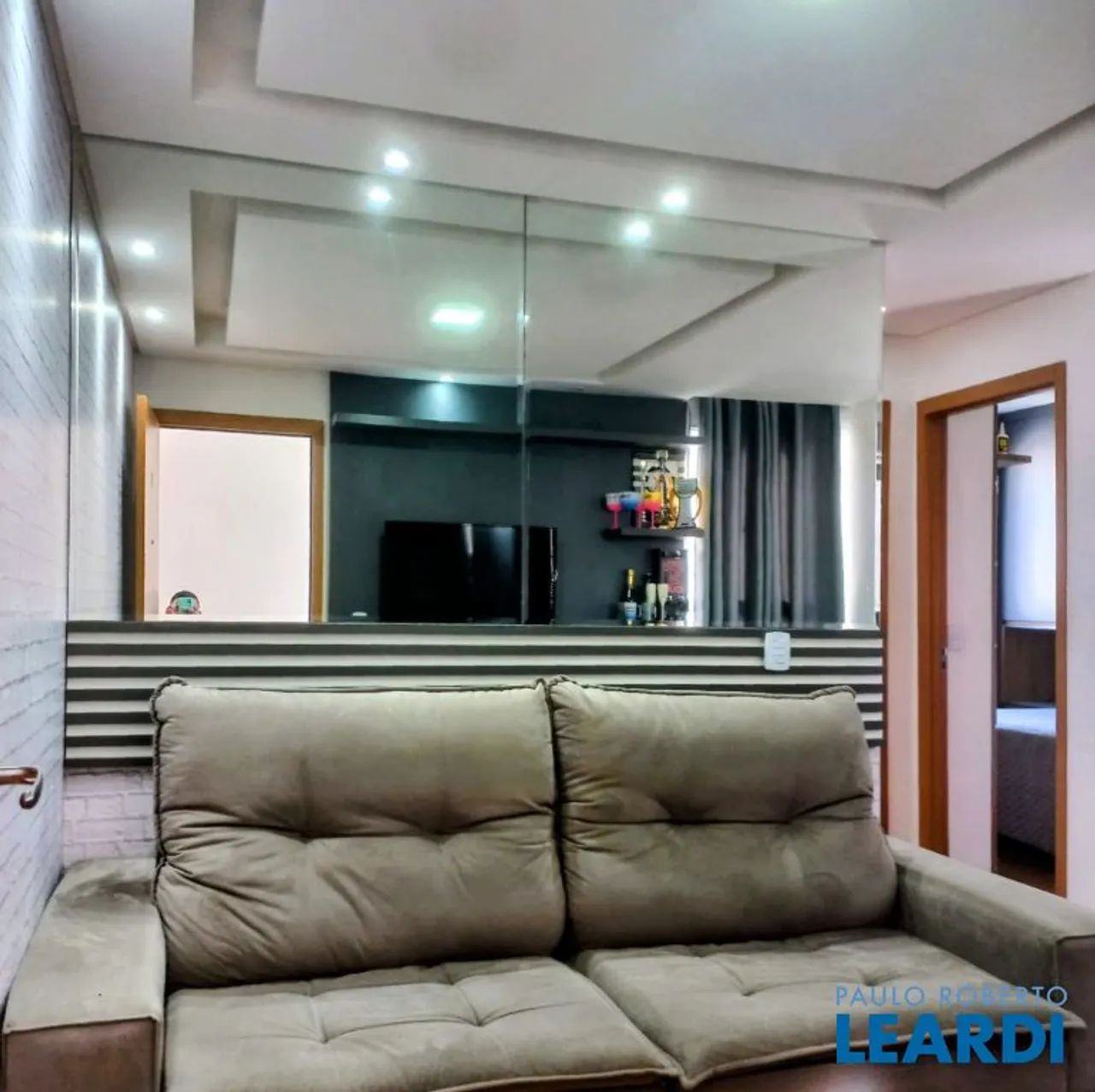 APARTAMENTO - BOM RETIRO - sp - Foto 2