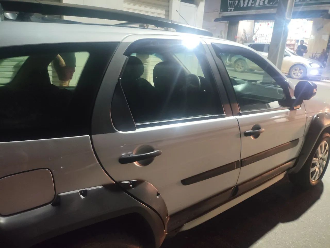 Fiat Palio Weekend Adventure Locker 1.8 Flex 2015 - Foto 3