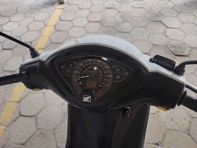 Honda Biz 2019 Completa  - Foto 2