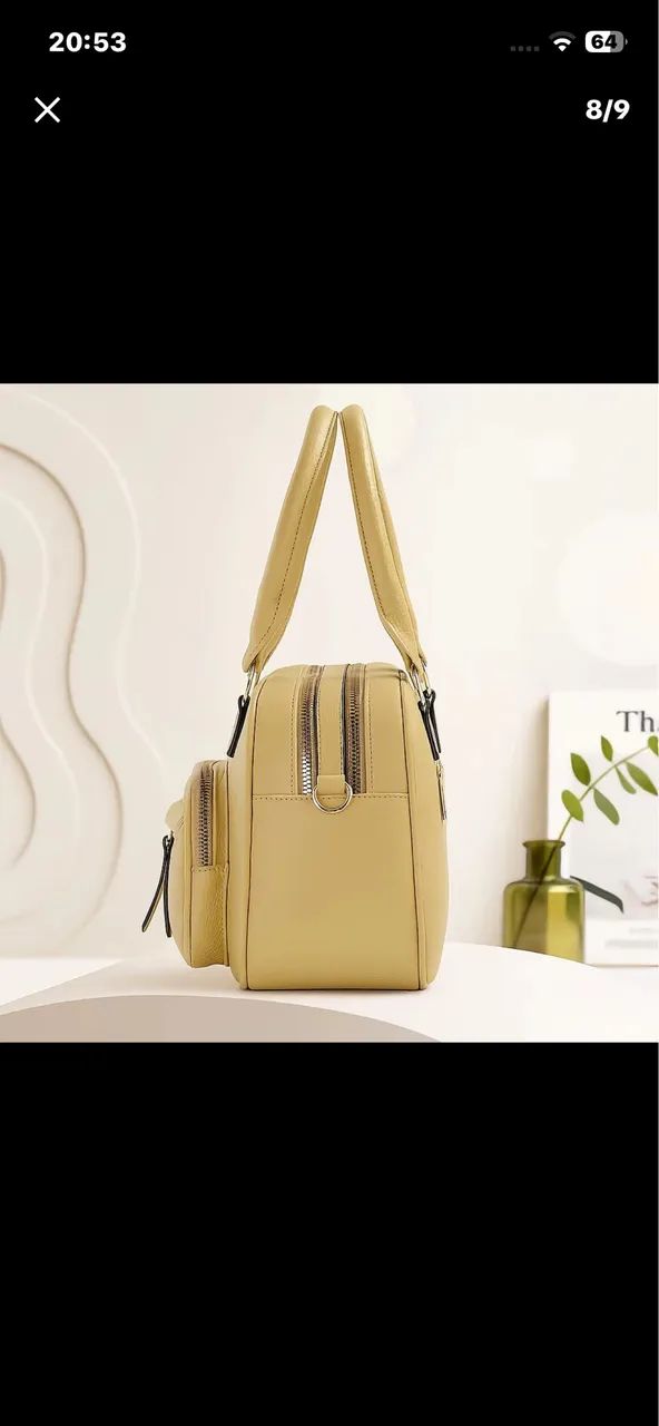 Bolsas femininas - Foto 5