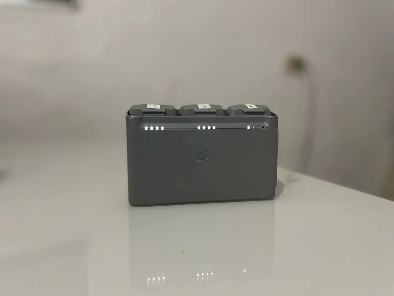 Hub de Carregamento DJI Mini 2 / DJI Mini 2 SE / DJI Mini 4k - Foto 4
