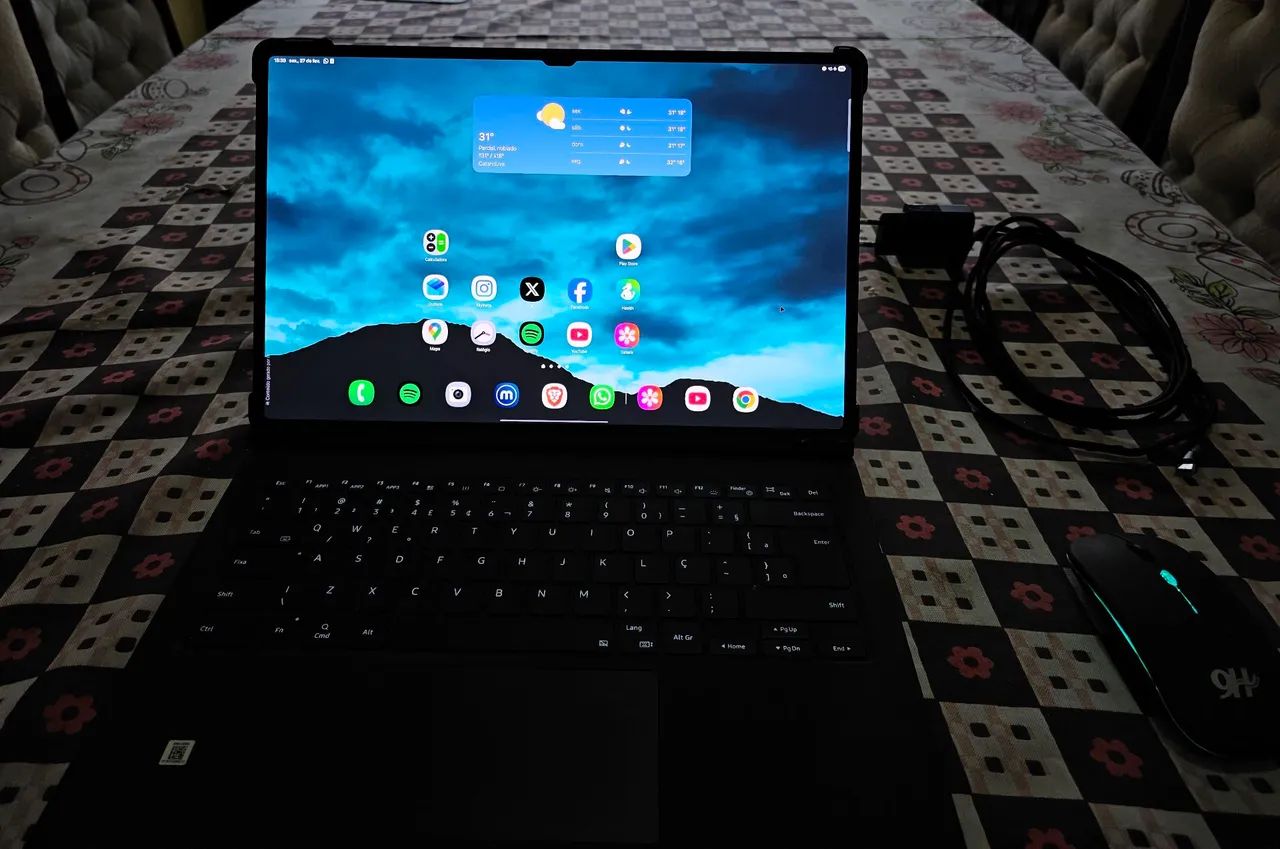 Samsung Tab S9 Ultra - Foto 2